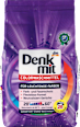 Colorwaschmittel Pulver Denkmit