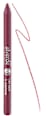 Črtalo za ustnice Lipliner Aubergine 15 alverde NATURKOSMETIK