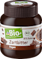 Schokoladen-Aufstrich, Zartbitter Creme dmBio