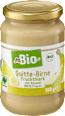 Fruchtmark Quitte, Birne & Banane dmBio