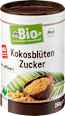 Zucker, Kokosblüten-Zucker dmBio