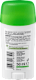 Deo-Stick Deodorant Salbei Limette alverde NATURKOSMETIK