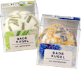 Badekugel Lemongras/Kornblume Balea