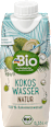 Kokoswasser Natur dmBio
