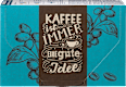 Kaffeefilter (Gr. 4) Profissimo