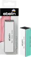 4in1 Buffer-Feile ebelin