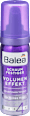 Penové tužidlo Volumen Effekt Balea