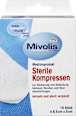 Sterile Kompressen Mivolis