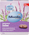 Halsbonbons Salbei Mivolis