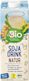 Pflanzendrink, Soja Drink natur dmBio