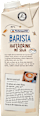 Barista Hafer Drink mit Soja dmBio