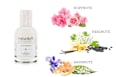 Eau de Parfum Naturduft Tagtraum alverde NATURKOSMETIK