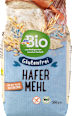 Mehl, Hafer-Mehl, glutenfrei  dmBio