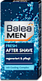 Vodica za po britju s hladilnim kompleksom Fresh Balea MEN