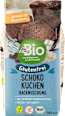 Backmischung Schokokuchen, glutenfrei  dmBio
