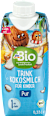 Trink Kokosmilch Pur ab 1 Jahr dmBio