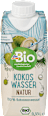 Kokoswasser Natur dmBio