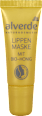 Lippenmaske mit Bio-Honig alverde NATURKOSMETIK