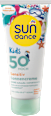 Krem do opalania Sensitiv SPF 50 SUNDANCE