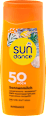 Mleczko do opalania SPF 50 SUNDANCE