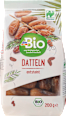 Trockenobst Datteln, entsteint dmBio