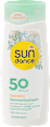 Balsam do opalania Sensitiv SPF 50 SUNDANCE
