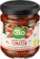 Tomaten, sonnengetrocknet, eingelegt in Öl dmBio