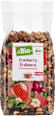 dmBio Früchteteemischung Cranberry Erdbeere, loser Tee dmBio