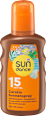 Sonnenspray Carotin LSF 15 SUNDANCE