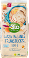 Frühstücksbrei Basen-Balance dmBio