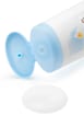 Duschgel pH 5,5 Hautneutral Creme-Öl Dusche Balea med