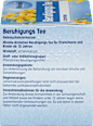Arznei-Tee, Beruhigungs Tee (12 x 2 g) Mivolis