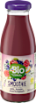 smoothie jablko, malina, aronie a černý bez dmBio