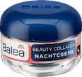 Nachtcreme Beauty Collagen Balea