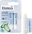 Lippenpflege  Sensitive DP  2x4,8g Balea