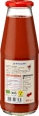 Tomaten fein passiert, Passata dmBio