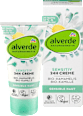 Sensitiv Gesichtscreme alverde NATURKOSMETIK
