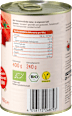 Tomaten Stücke, natur dmBio