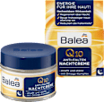 Nachtcreme Q10 Anti-Falten Balea