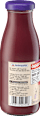 Smoothie, Apfel, Holunder, Aronia & Himbeere dmBio