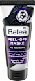 Пилинг маска с активен въглен Balea