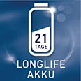 Elektrische Zahnbürste Active Professional Pure Dontodent
