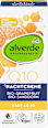 Nočna krema s koencimom Q10 iz bio grenivke in bio rakitovca alverde NATURKOSMETIK