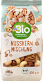 Nusskern-Mischung dmBio