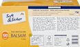 Taschentücher Box Balsam 4-lagig Soft&Sicher