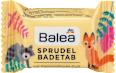 Šumivá prísada do kúpeľa s ovocnou vôňou Balea