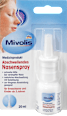 Abschwellendes Nasenspray Mivolis