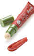 Jelly Pudding Lipgloss - Nr. 70 Coral Chic alverde NATURKOSMETIK