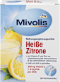 Heißgetränk Heiße Zitrone, Portionssticks 20 St. Mivolis