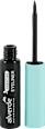 Eyeliner Sensitive - nero alverde